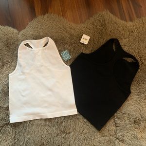 2 FP top M/L new